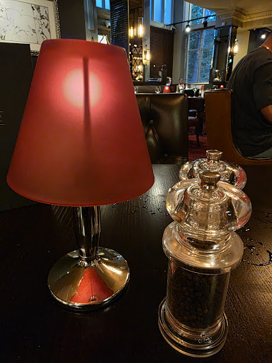 Photo of Miller And Carter Warrington - Gemini Retail Park, Westbrook, Cheshire, Warrington WA5 8WF